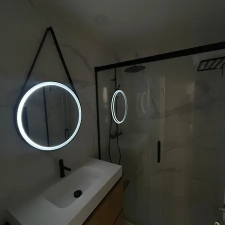 De L'orangerie Apartamento *