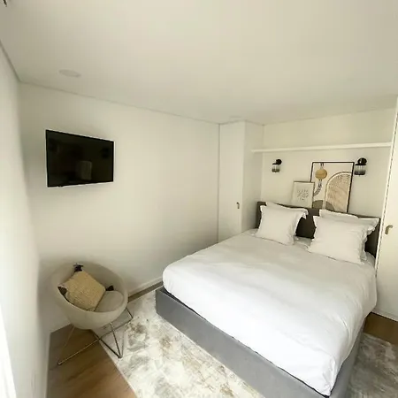 Apartamento De L'orangerie *