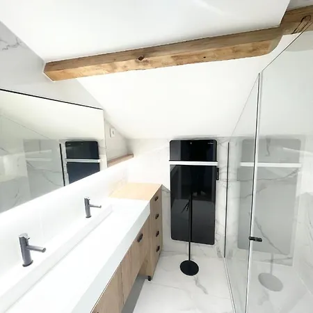 Apartamento De L'orangerie