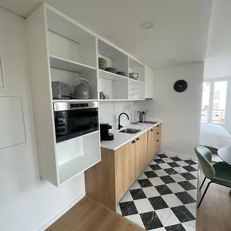 De L'orangerie Versalhes