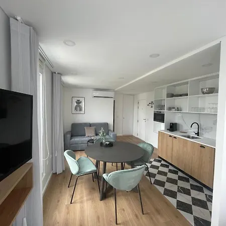 De L'orangerie Apartamento Versalhes