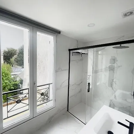 De L'orangerie Versalhes